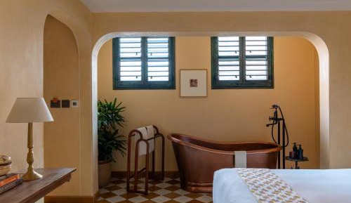 Superior Luxury Room