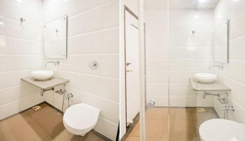 Executive Triple Room