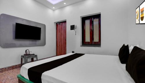 Classic Triple Room