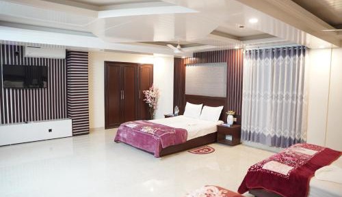 Family Suite