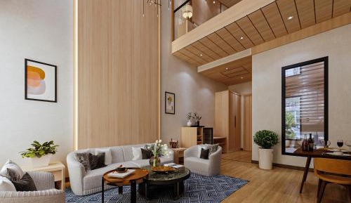 One-Bedroom Suite with 15% discount on F&B, Complimentary airport pickup and drop in the hotel shuttle bus, Complimentary shuttle services to Golden Temple at scheduled hours for both pick-up and drop