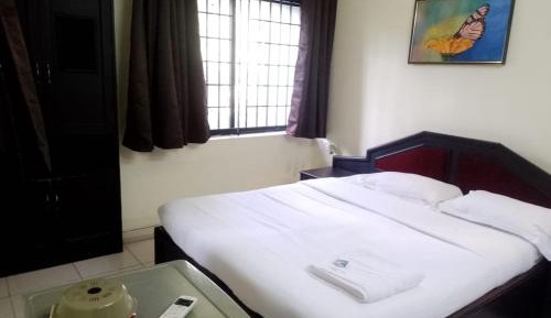 King Suite Room