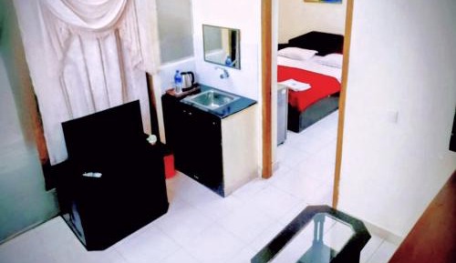 King Suite