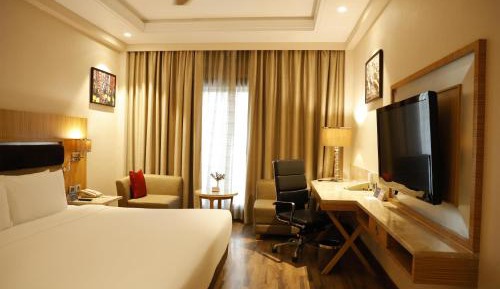 Superior Room - 10% Discount on Food & Beverages