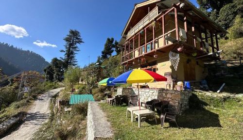 Chalet