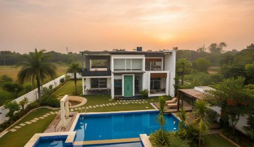 Villa