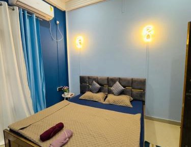 Family Double Room