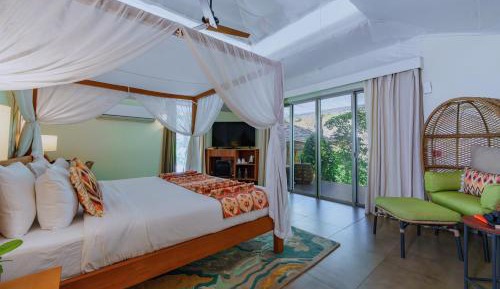 Luxury Cottage (Not for upto 12yr kids / 60+ Yr Senior Citizens)