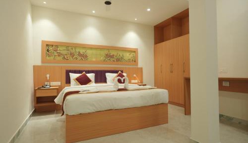 King Suite