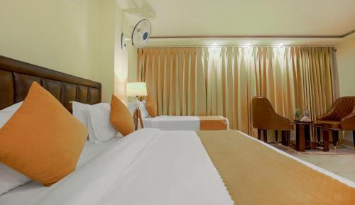 Superior Triple Room