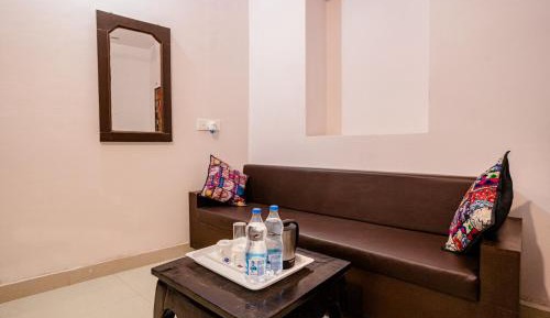 Standard Double Room with Fan