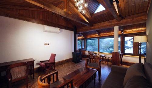Two-Bedroom Bungalow