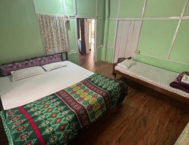 One-Bedroom Chalet