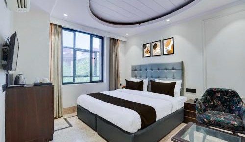 Classic Triple Room