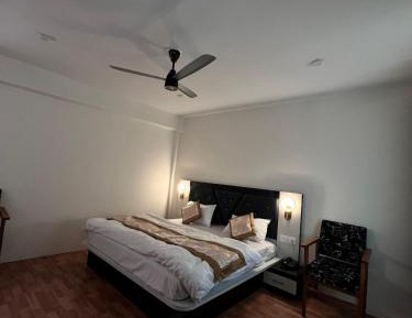 Superior Family Room