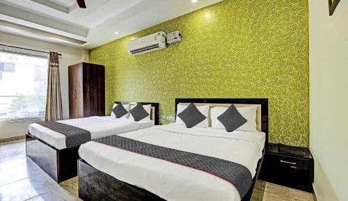Classic Triple Room