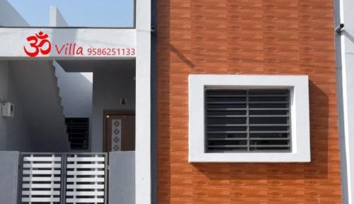 Deluxe Villa