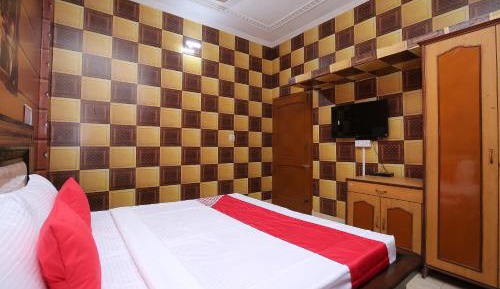 Classic Triple Room