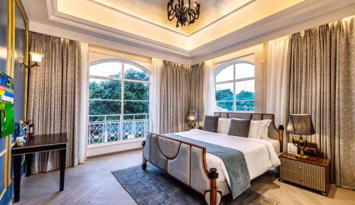 The Miros Suite