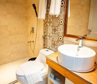 Superior Suite