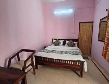 Budget Double Room