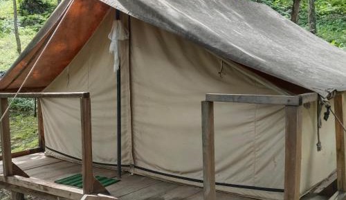 Tent