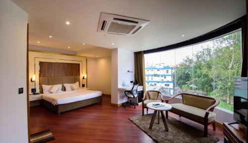 Executive Suite