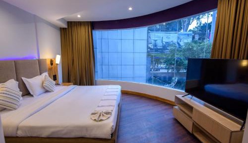 Superior Queen Room