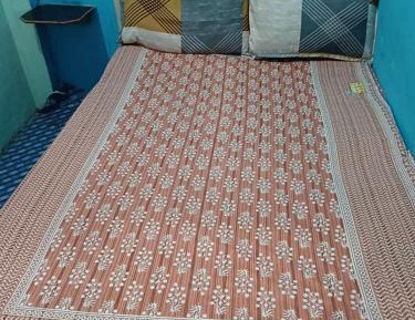 Budget Single Room