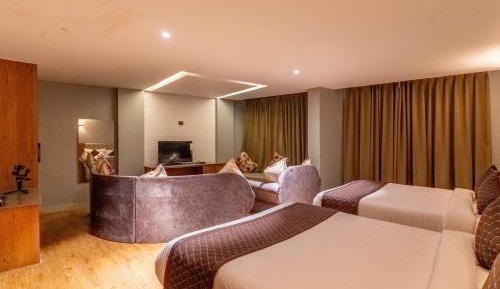 Suite