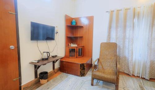 Executive Triple Room