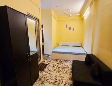 One-Bedroom Premier Apartment
