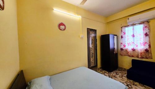 One-Bedroom Premium Apartment