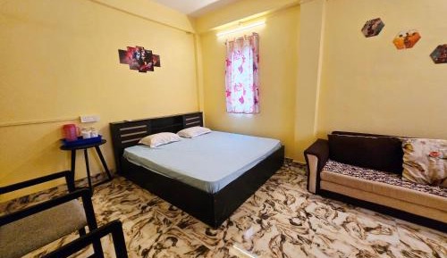 Premium Quadruple Room