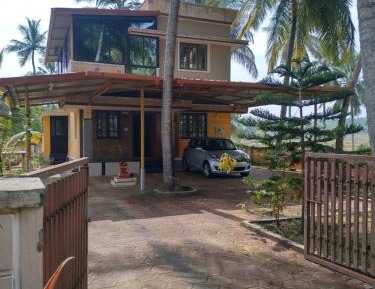 Standard Villa