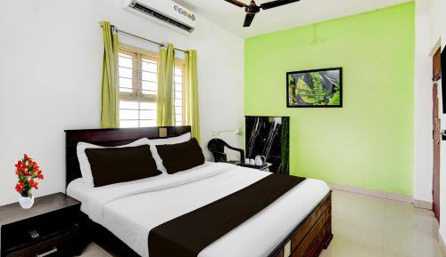 Classic Triple Room