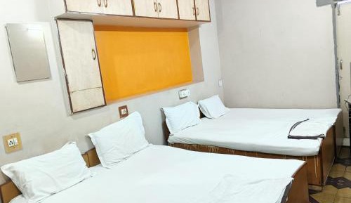Quadruple Room with Bathroom