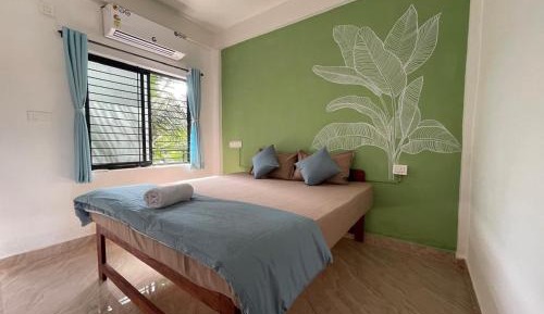 Suite with Pool View