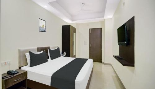 Triple Room with Bathroom