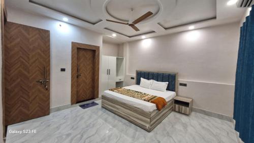 Luxury Triple Room