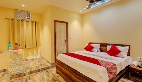 Classic Triple Room