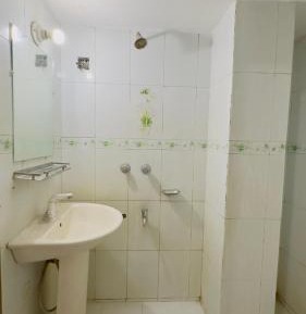 Economy Quadruple Room