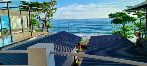 Queen Room with Sea View