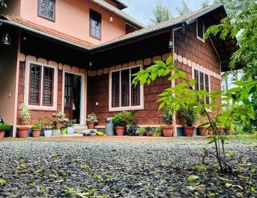 Standard Villa
