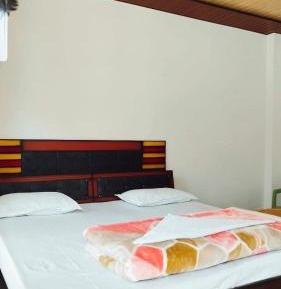 Deluxe Double Room with Bath