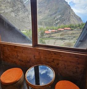 King Room with Balcony