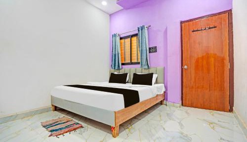 Triple Room with Bathroom