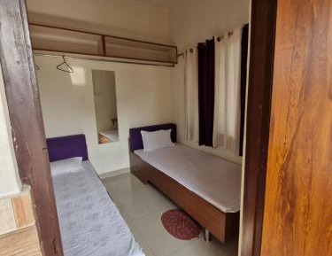 Deluxe Double or Twin Room with Balcony