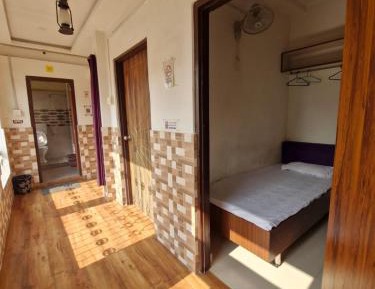 Triple Room with Balcony