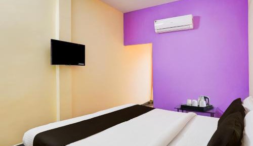 Small Double Room